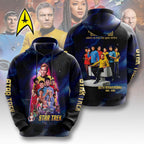 Star Trek 3D Apparel – NGHIAVT 2542
