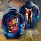 Star Trek 3D Apparel – NGHIAVT 2547