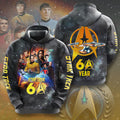 Star Trek 3D Apparel – NGHIAVT 2549