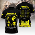 Metallica 3D Apparel – NGHIAVT 2555