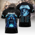 Metallica 3D Apparel – NGHIAVT 2557