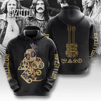 Led Zeppelin 3D Apparel – NGHIAVT 2568