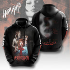 Lady Gaga 3D Apparel – NGHIAVT 2631