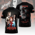 Lady Gaga 3D Apparel – NGHIAVT 2631