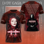 Lady Gaga 3D Apparel – NGHIAVT 2633