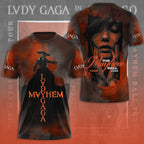 Lady Gaga 3D Apparel – NGHIAVT 2635