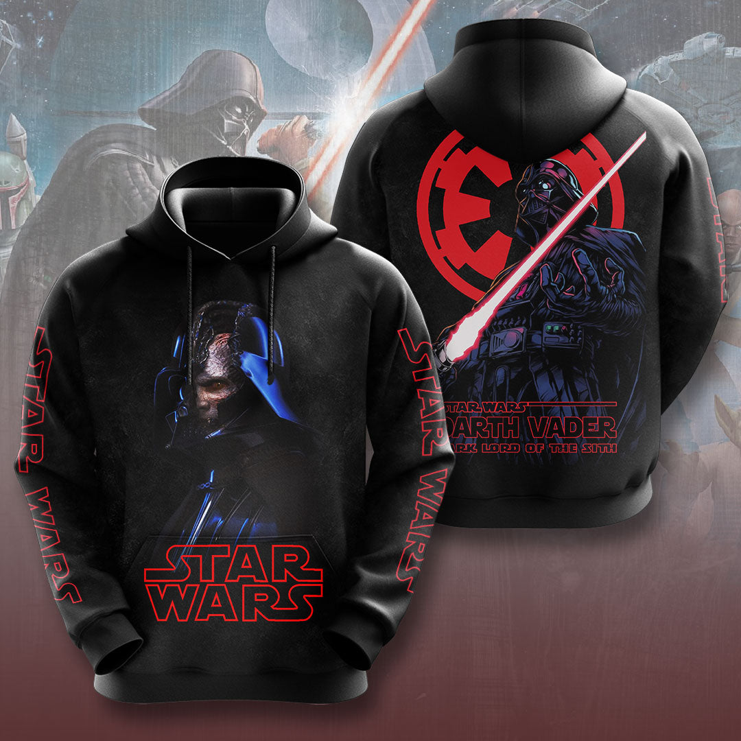 Star Wars 3D Apparel – NGHIAVT 2641