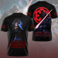Star Wars 3D Apparel – NGHIAVT 2641