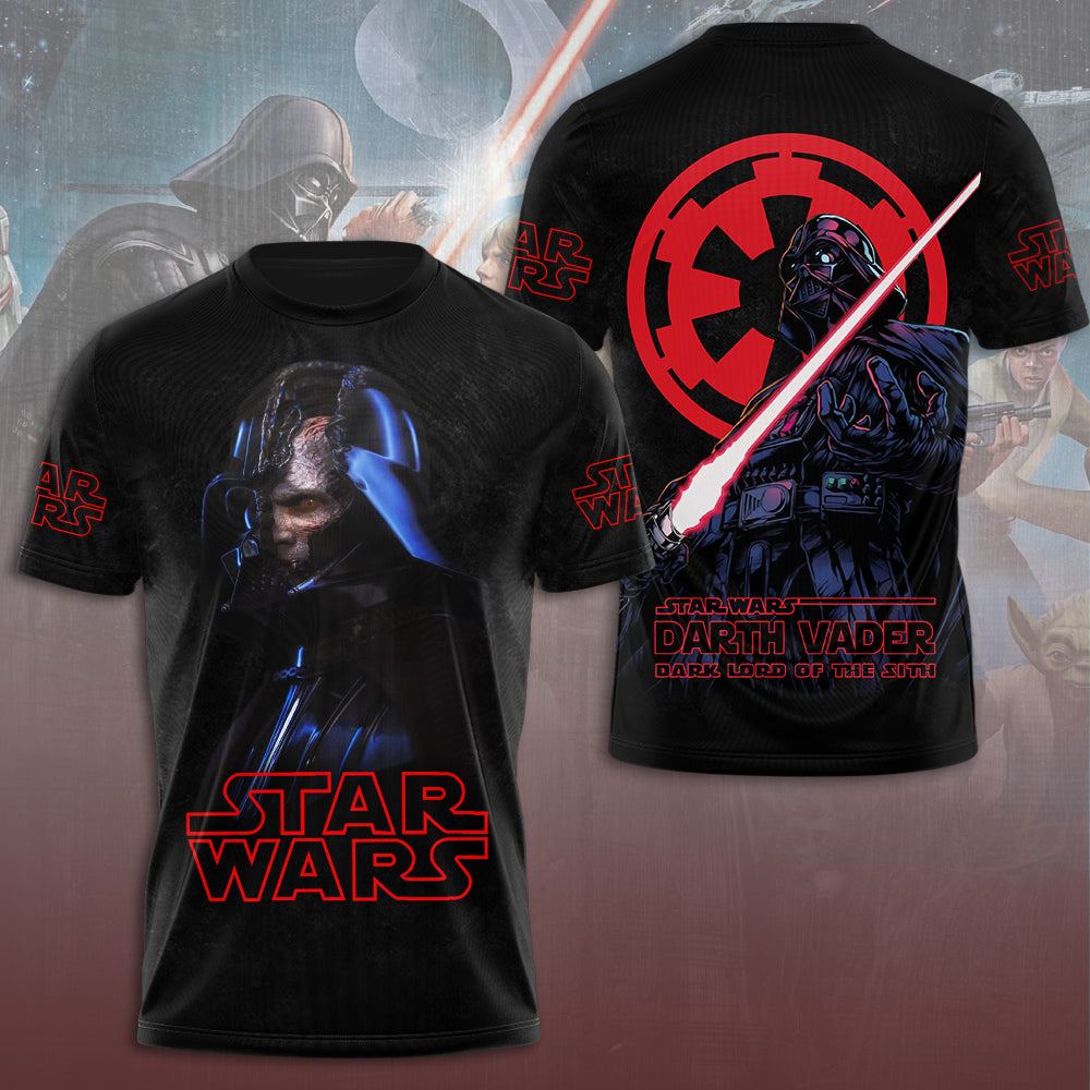 Star Wars 3D Apparel – NGHIAVT 2641