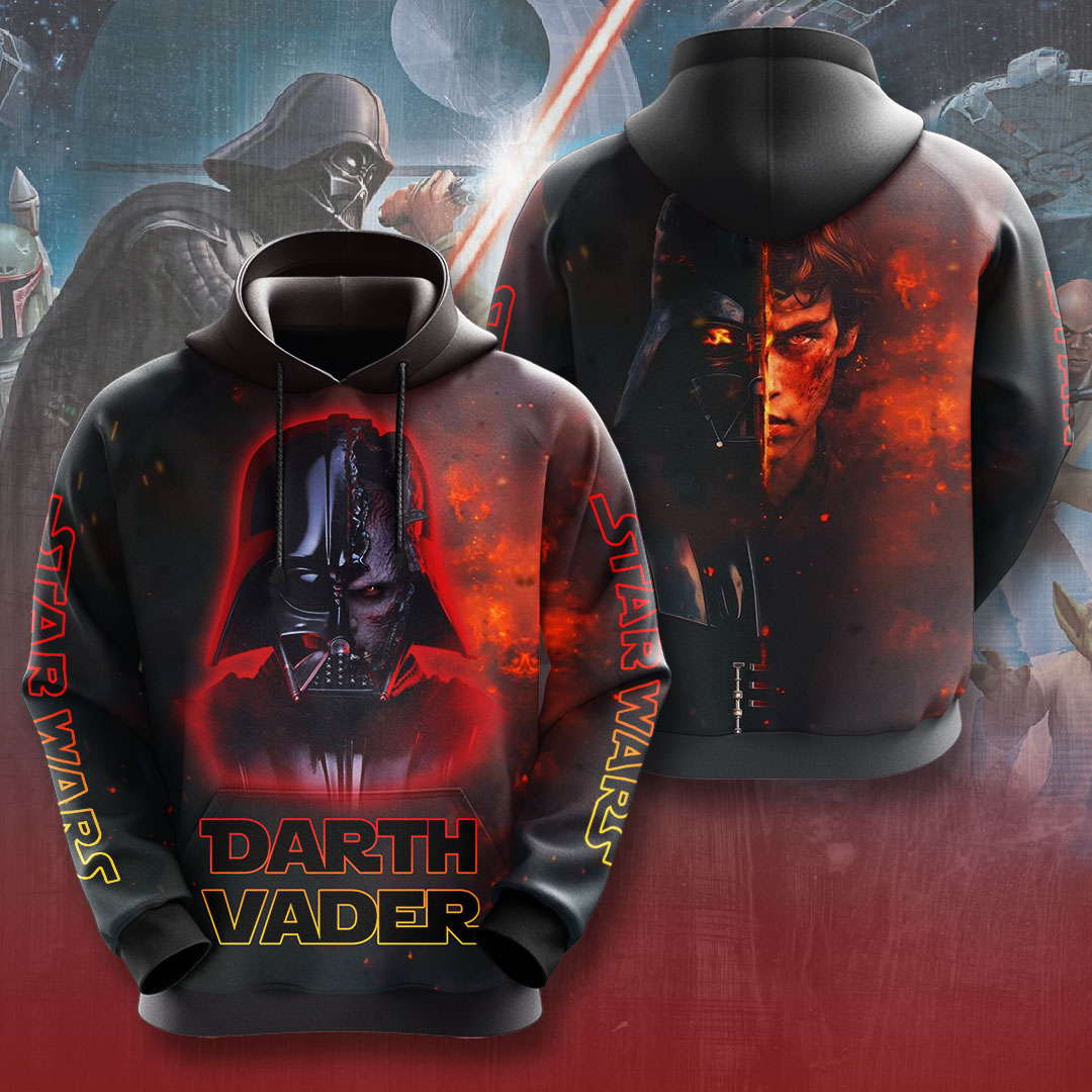 Star Wars 3D Apparel – NGHIAVT 2642