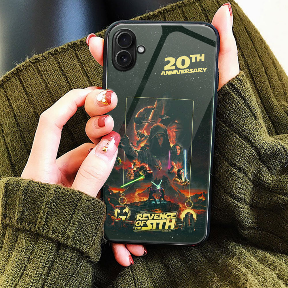 Star Wars Phone Case – NGHIAVT 2645