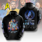 Star Trek 3D Apparel – NGHIAVT 2650