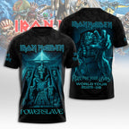 Iron Maiden 3D Apparel – NGHIAVT 2670