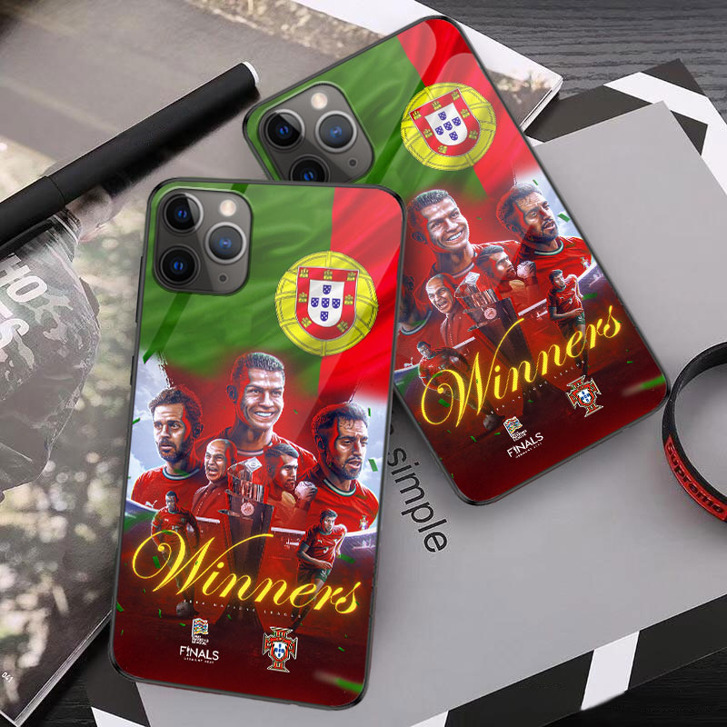 Portugal National Football Team Phone Case – NGHIAVT 2690