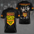Kiss Band 3D Apparel – NGHIAVT 2708