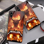 Metallica Phone Case – NGHIAVT 2722