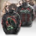 Metallica 3D Apparel – NGHIAVT 2730