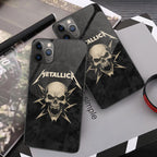 Metallica Phone Case – NGHIAVT 2763