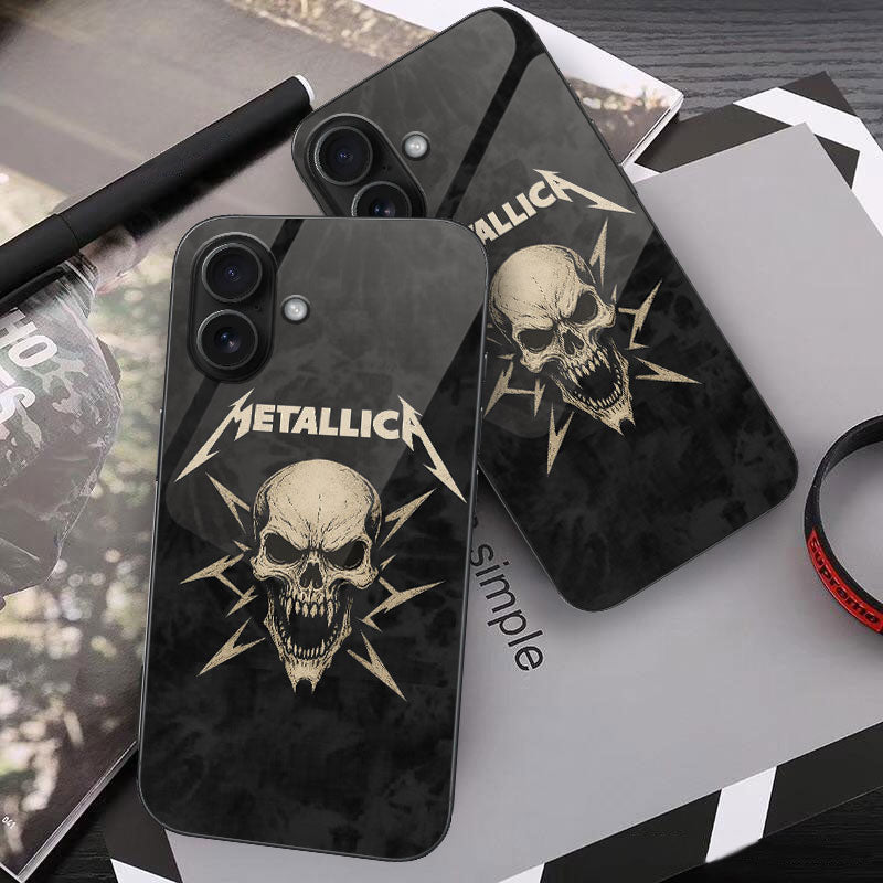 Metallica Phone Case – NGHIAVT 2763