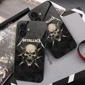 Metallica Phone Case – NGHIAVT 2763