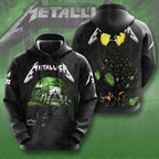 Metallica 3D Apparel – NGHIAVT 2764