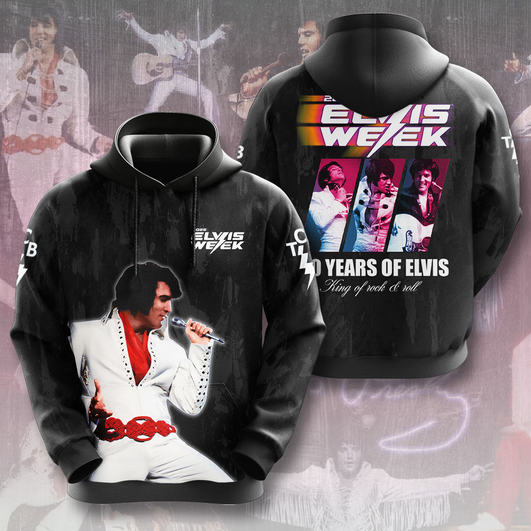 Elvis Presley 3D Apparel – NGHIAVT 2799