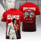 Elvis Presley 3D Apparel – NGHIAVT 2811
