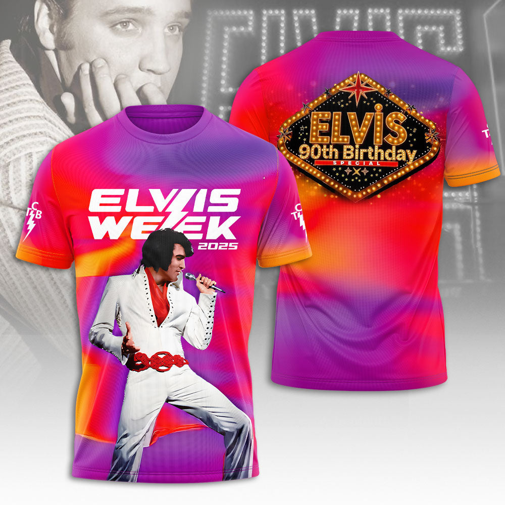 Elvis Presley 3D Apparel – NGHIAVT 2813