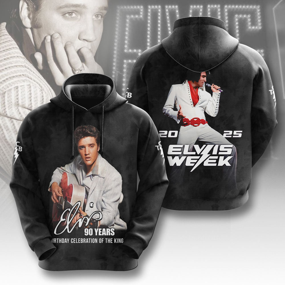Elvis Presley 3D Apparel – NGHIAVT 2815