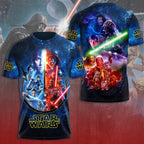 Star Wars 3D Apparel – NGHIAVT 2892