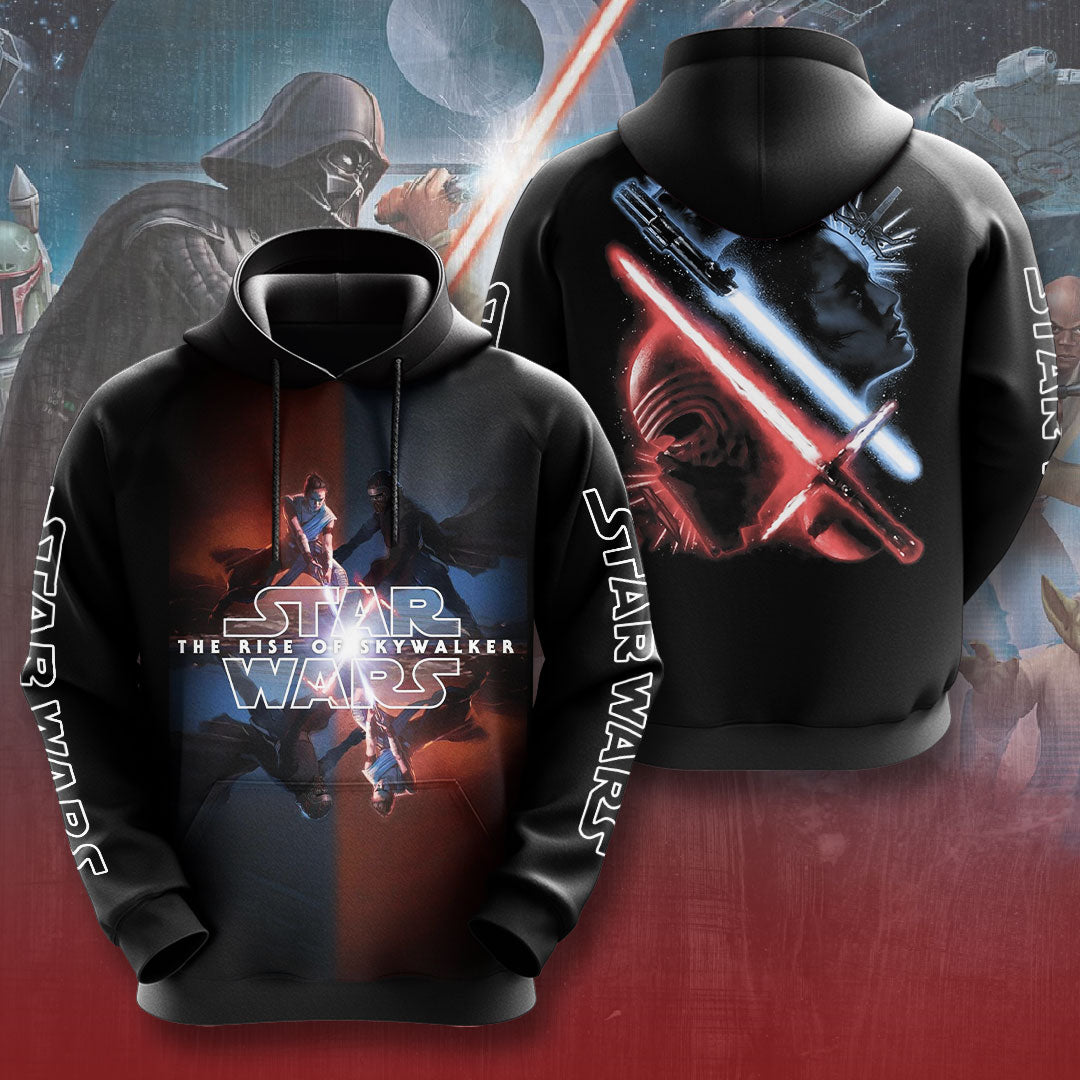 Star Wars 3D Apparel – NGHIAVT 2893