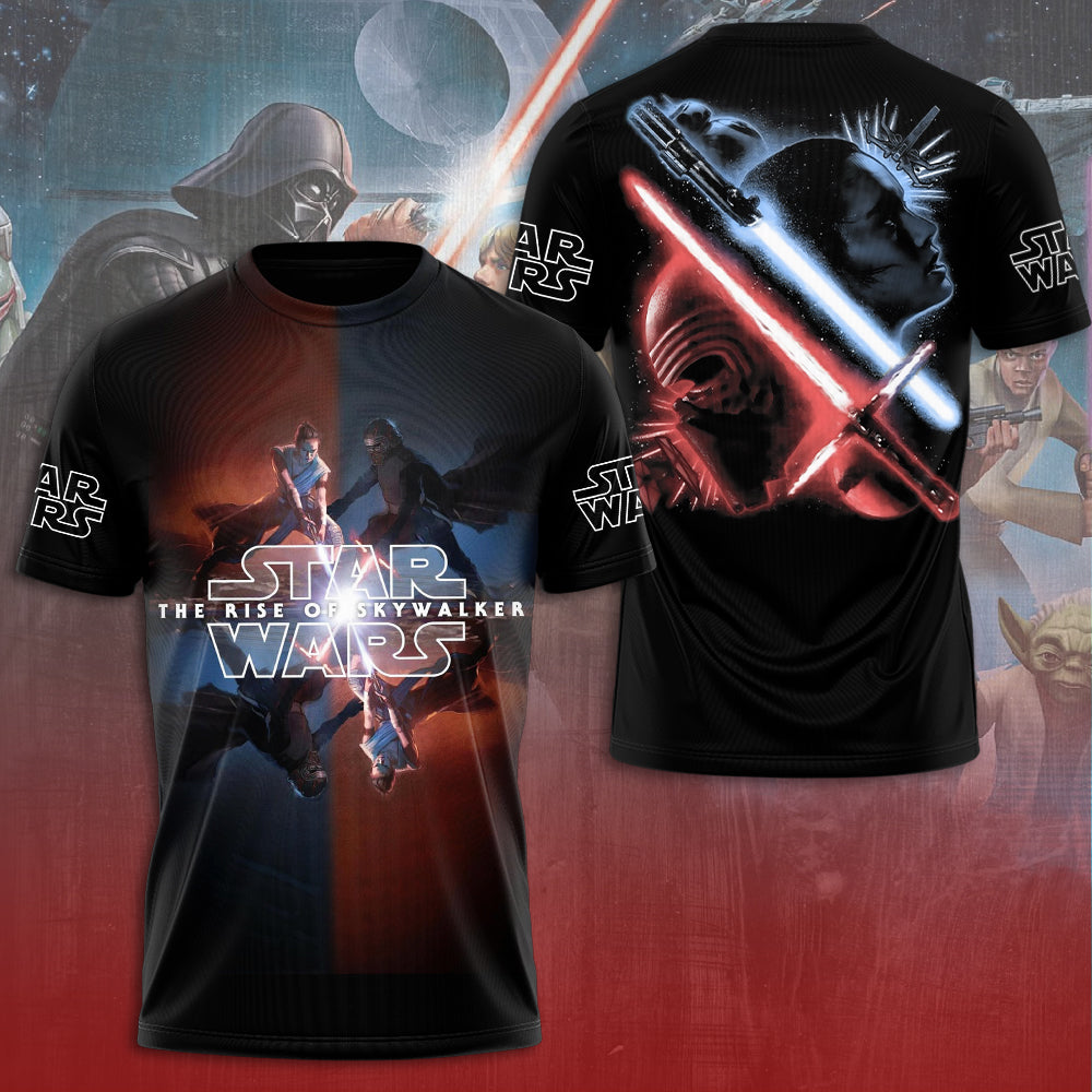 Star Wars 3D Apparel – NGHIAVT 2893