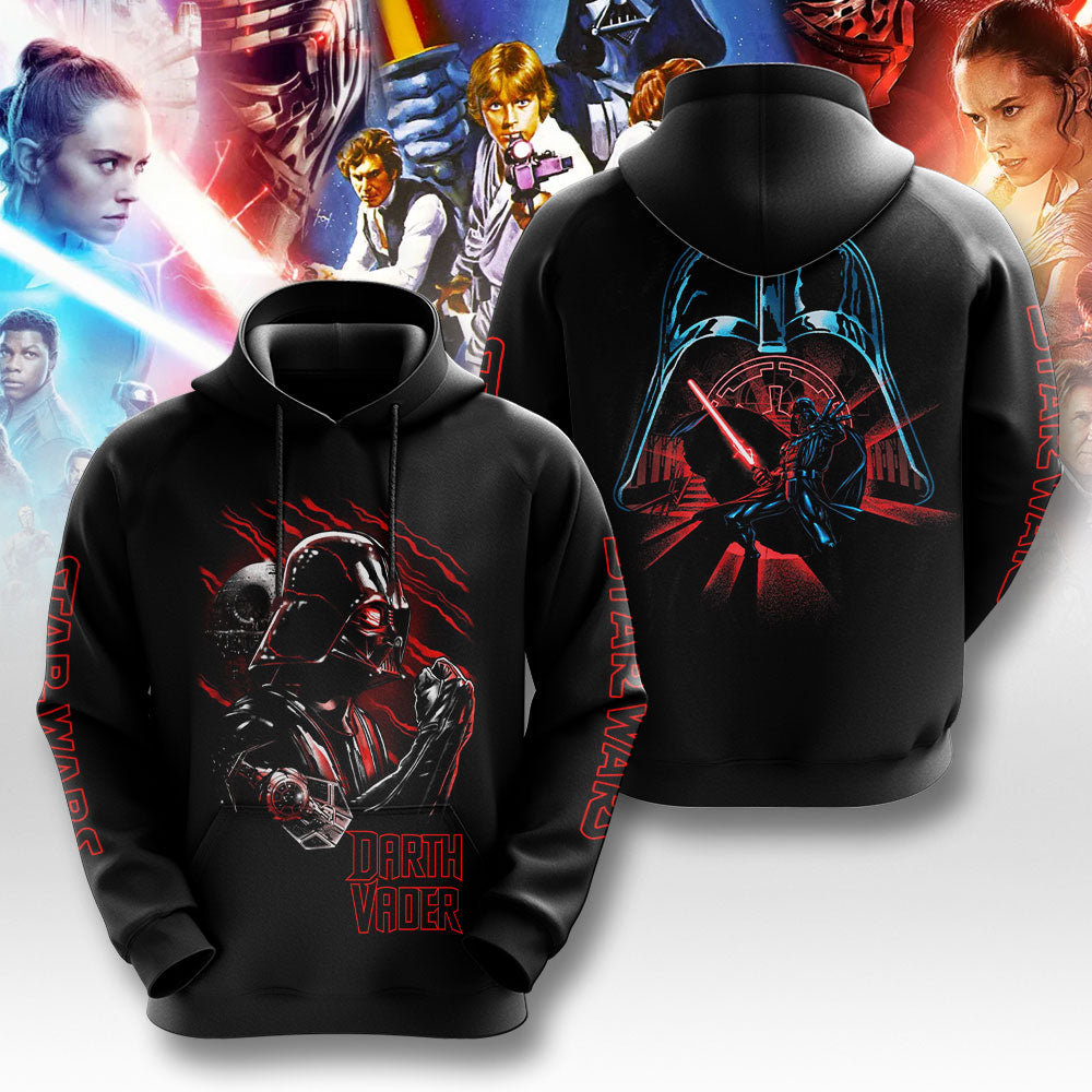 Star Wars 3D Apparel – NGHIAVT 2933