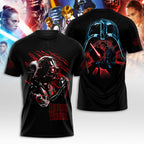 Star Wars 3D Apparel – NGHIAVT 2933