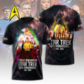 Star Trek 3D Apparel – NGHIAVT 2982