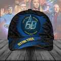 Star trek Classic Cap – NGHIAVT 3020