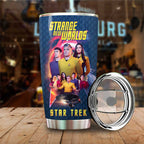 Star Trek Tumbler Cup – NGHIAVT 2989