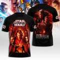 Star Wars 3D Apparel – NGHIAVT 3023