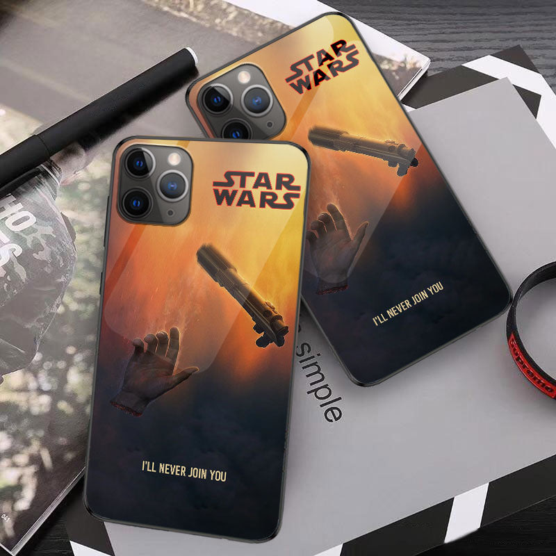 Star Wars Phone Case – NGHIAVT 3029