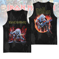 Iron Maiden Basketball Jersey – NGHIAVT 3072