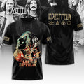 Led Zeppelin 3D Apparel – NGHIAVT 3085