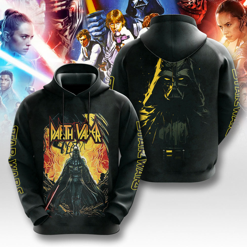 Star Wars 3D Apparel – NGHIAVT 3101