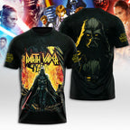 Star Wars 3D Apparel – NGHIAVT 3101