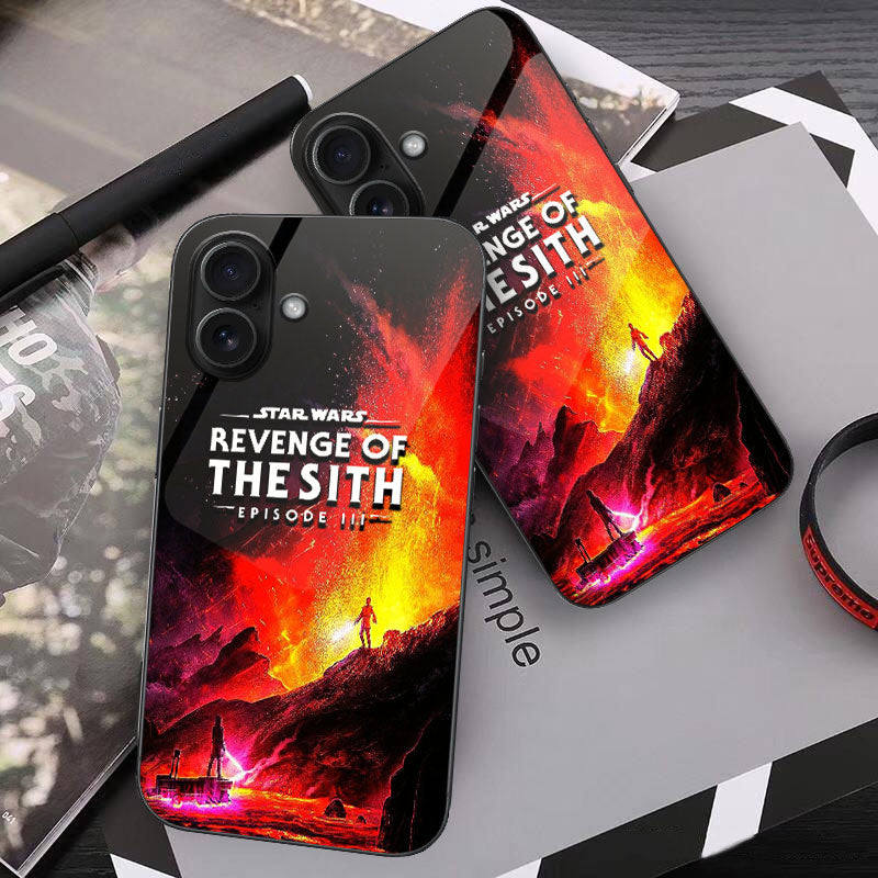 Star Wars Phone Case – NGHIAVT 3107