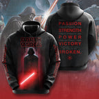 Star Wars 3D Apparel – NGHIAVT 3110