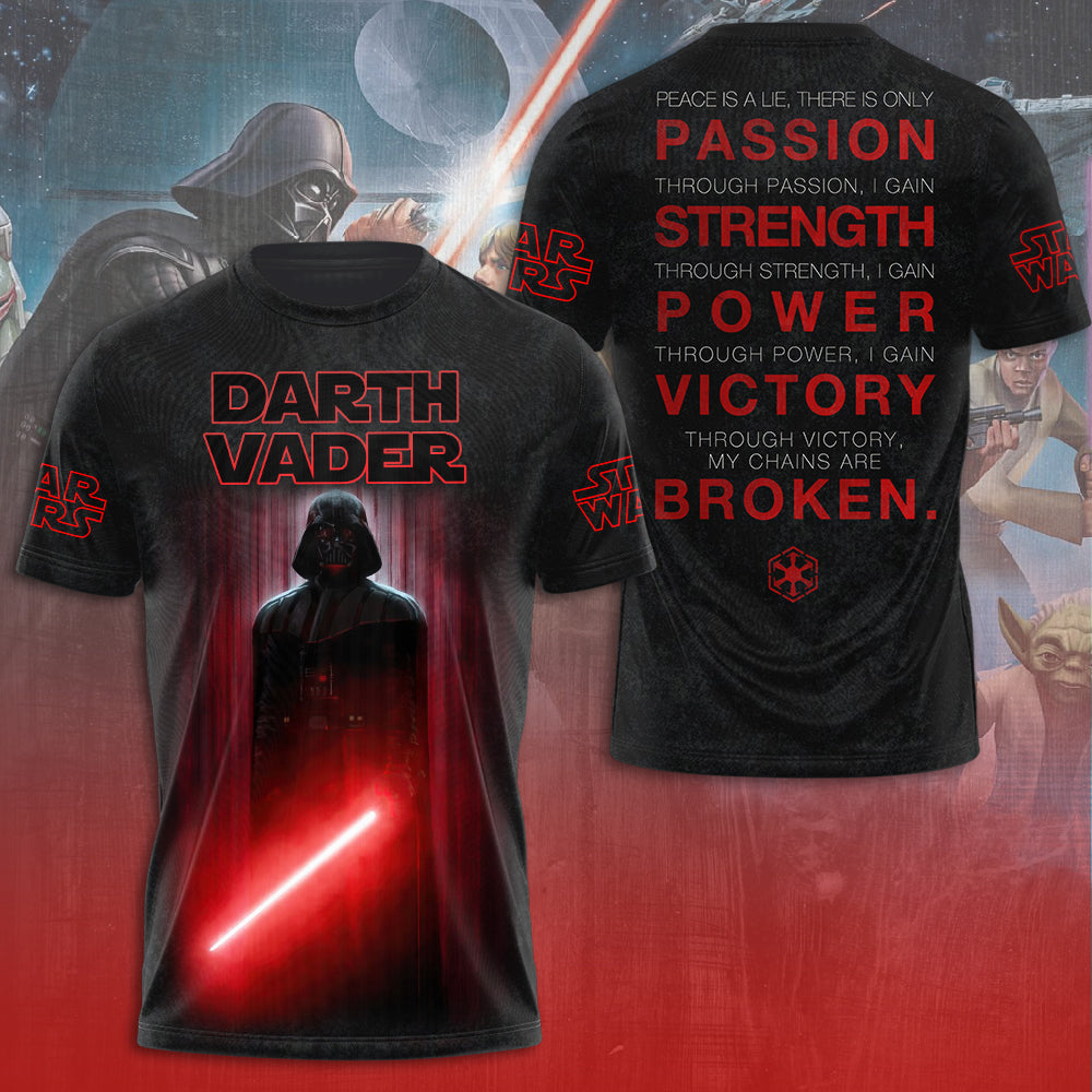Star Wars 3D Apparel – NGHIAVT 3110