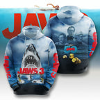 Jaws 3D Apparel – NGHIAVT 3199