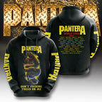 Pantera 3D Apparel – NGHIAVT 3203