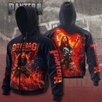 Pantera 3D Apparel – NGHIAVT 3208