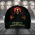 Ozzy Osbourne Classic Cap – NGHIAVT 3238.5